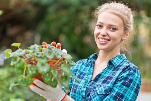 Image showing cookie policy information for Gardeners Hackney Marshes