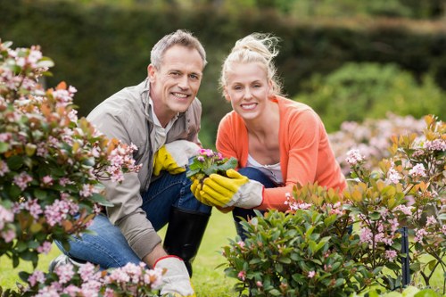 Inclusive accessibility review for Gardeners Hackney Marshes area
