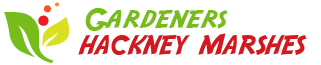Gardeners Hackney Marshes